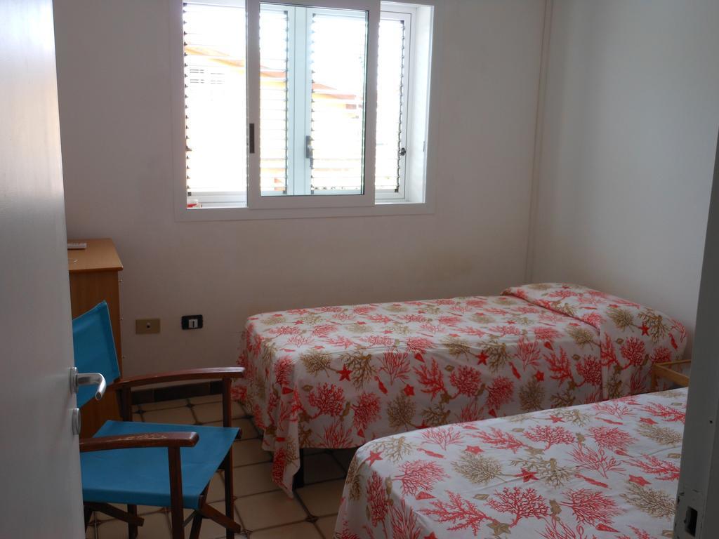Villa Aretusa Lido di Noto Zewnętrze zdjęcie
