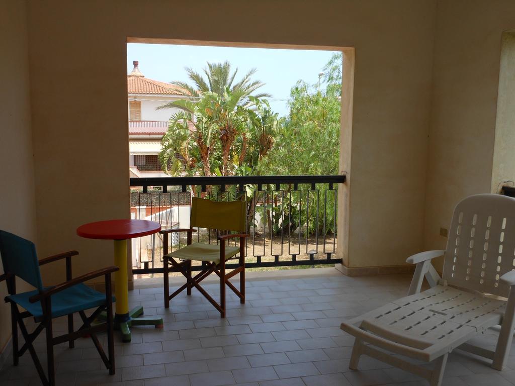 Villa Aretusa Lido di Noto Zewnętrze zdjęcie