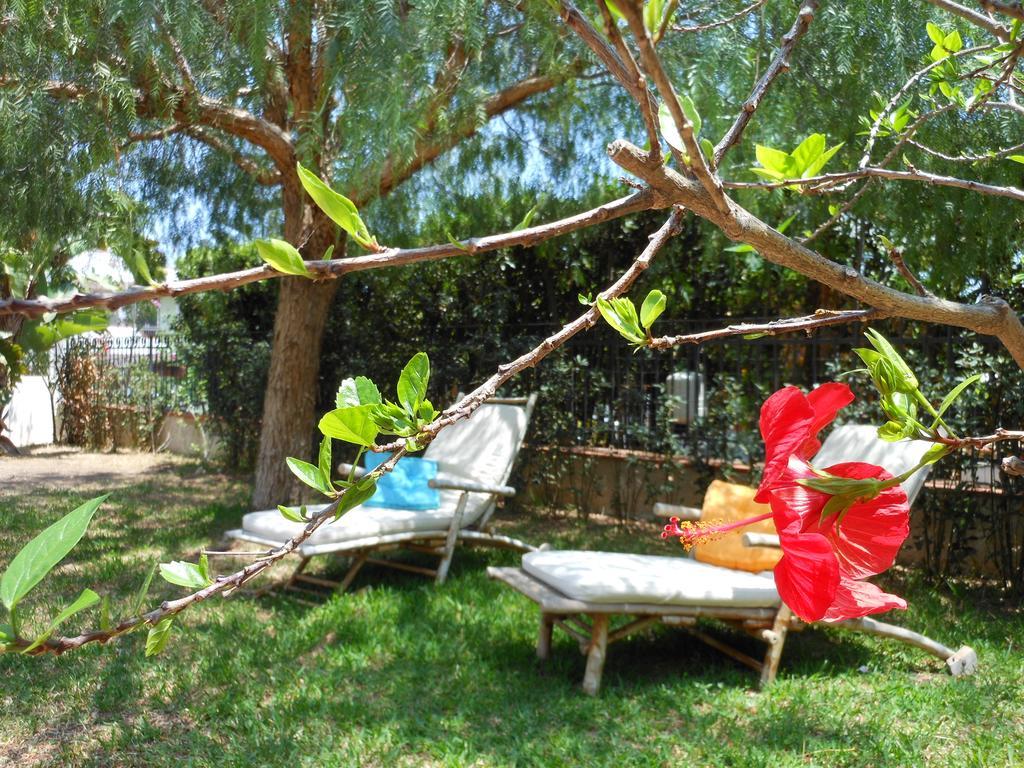 Villa Aretusa Lido di Noto Zewnętrze zdjęcie