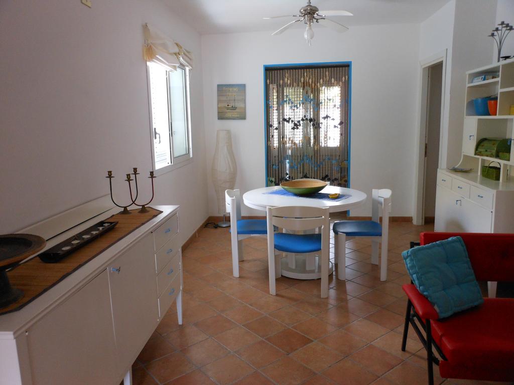 Villa Aretusa Lido di Noto Zewnętrze zdjęcie