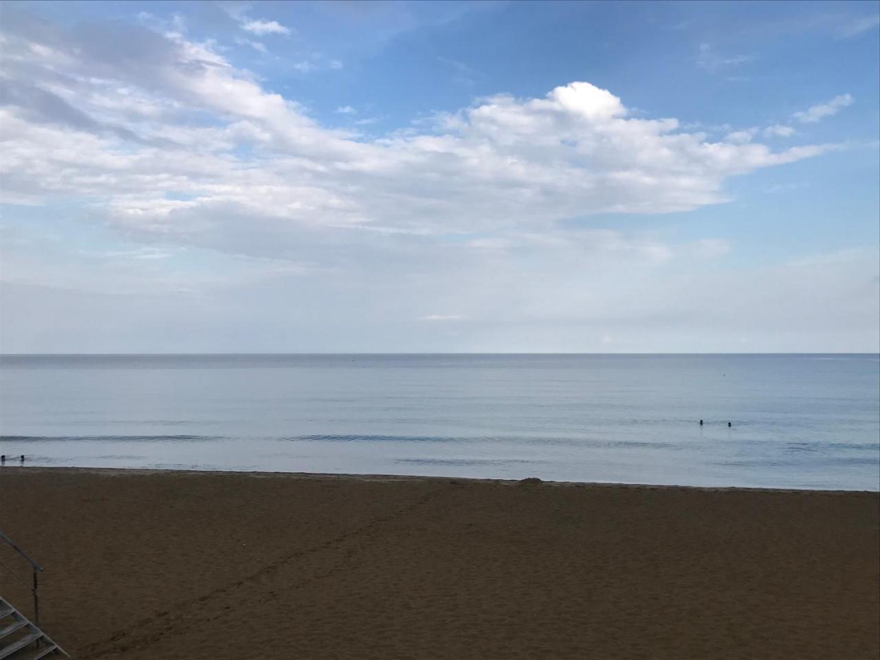 Villa Aretusa Lido di Noto Zewnętrze zdjęcie