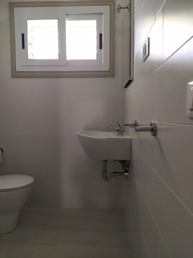 Villa Aretusa Lido di Noto Zewnętrze zdjęcie